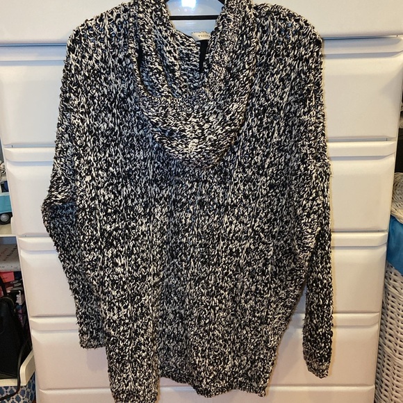 Talula Knit Long Cardigan - Picture 4 of 5